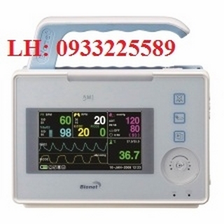Monitor theo dõi cho động vật | BM1 Vet